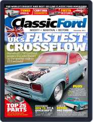 Classic Ford (Digital) Subscription                    November 8th, 2012 Issue