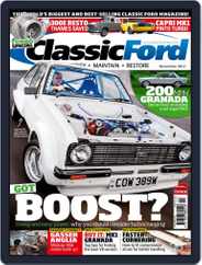 Classic Ford (Digital) Subscription                    October 11th, 2012 Issue
