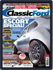 Classic Ford (Digital) Subscription                    September 13th, 2012 Issue