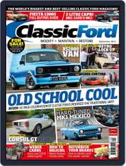 Classic Ford (Digital) Subscription                    August 16th, 2012 Issue