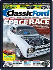 Classic Ford (Digital) Subscription                    July 19th, 2012 Issue