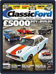 Classic Ford (Digital) Subscription                    June 21st, 2012 Issue