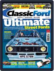 Classic Ford (Digital) Subscription                    May 24th, 2012 Issue