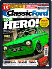 Classic Ford (Digital) Subscription                    April 26th, 2012 Issue