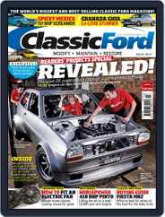 Classic Ford (Digital) Subscription                    February 3rd, 2012 Issue