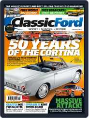 Classic Ford (Digital) Subscription                    December 13th, 2011 Issue