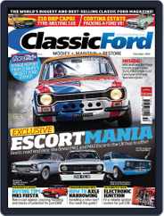 Classic Ford (Digital) Subscription                    September 19th, 2011 Issue