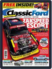 Classic Ford (Digital) Subscription                    June 28th, 2011 Issue