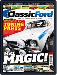 Classic Ford (Digital) Subscription                    May 3rd, 2011 Issue