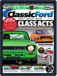 Classic Ford (Digital) Subscription                    April 4th, 2011 Issue