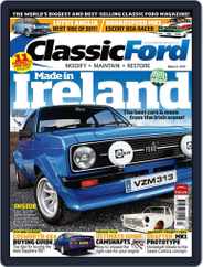 Classic Ford (Digital) Subscription                    February 7th, 2011 Issue