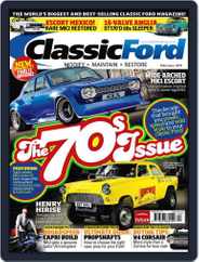 Classic Ford (Digital) Subscription                    January 10th, 2011 Issue
