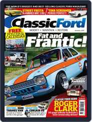 Classic Ford (Digital) Subscription                    December 13th, 2010 Issue