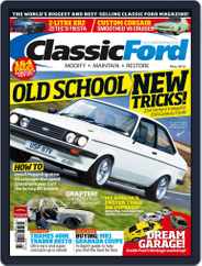 Classic Ford (Digital) Subscription April 5th, 2010 Issue