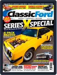 Classic Ford (Digital) Subscription February 7th, 2010 Issue