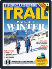 Trail United Kingdom (Digital) Subscription                    January 1st, 2020 Issue