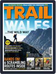 Trail United Kingdom (Digital) Subscription                    September 1st, 2018 Issue