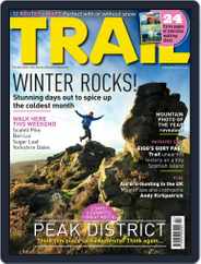 Trail United Kingdom (Digital) Subscription                    February 1st, 2018 Issue