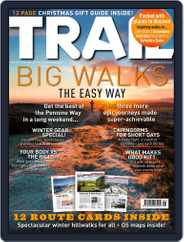 Trail United Kingdom (Digital) Subscription                    January 1st, 2018 Issue