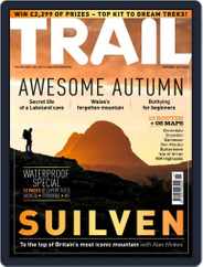 Trail United Kingdom (Digital) Subscription                    November 1st, 2017 Issue