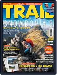 Trail United Kingdom (Digital) Subscription                    October 1st, 2017 Issue