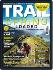 Trail United Kingdom (Digital) Subscription                    April 15th, 2017 Issue