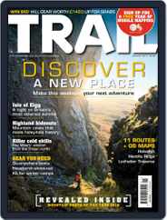 Trail United Kingdom (Digital) Subscription                    January 1st, 2017 Issue
