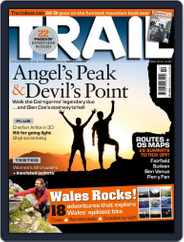 Trail United Kingdom (Digital) Subscription                    October 1st, 2016 Issue