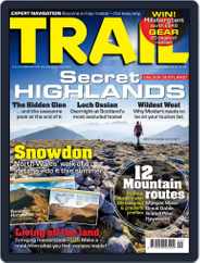 Trail United Kingdom (Digital) Subscription                    August 11th, 2016 Issue