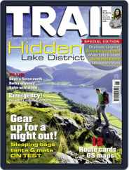 Trail United Kingdom (Digital) Subscription                    May 19th, 2016 Issue