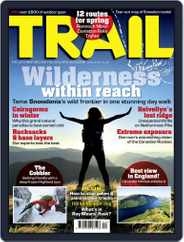 Trail United Kingdom (Digital) Subscription                    April 1st, 2016 Issue