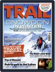 Trail United Kingdom (Digital) Subscription                    February 1st, 2016 Issue