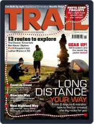 Trail United Kingdom (Digital) Subscription                    October 1st, 2015 Issue
