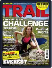 Trail United Kingdom (Digital) Subscription                    September 1st, 2015 Issue