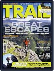 Trail United Kingdom (Digital) Subscription                    August 1st, 2015 Issue