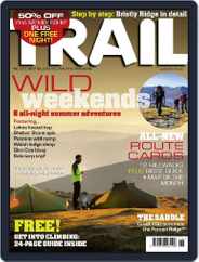 Trail United Kingdom (Digital) Subscription                    June 1st, 2015 Issue