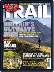 Trail United Kingdom (Digital) Subscription                    May 1st, 2015 Issue