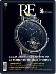 R&e-relojes&estilográficas (Digital) Subscription                    March 1st, 2020 Issue