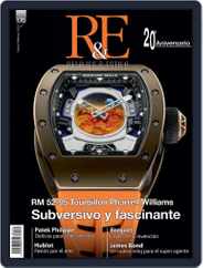 R&e-relojes&estilográficas (Digital) Subscription                    January 1st, 2020 Issue