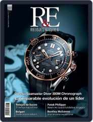 R&e-relojes&estilográficas (Digital) Subscription                    September 1st, 2019 Issue