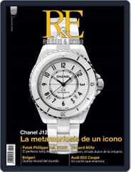 R&e-relojes&estilográficas (Digital) Subscription                    May 1st, 2019 Issue