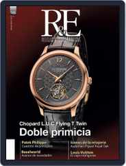 R&e-relojes&estilográficas (Digital) Subscription                    March 1st, 2019 Issue