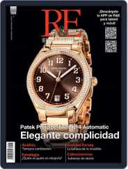 R&e-relojes&estilográficas (Digital) Subscription                    November 1st, 2018 Issue