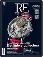 R&e-relojes&estilográficas (Digital) Subscription November 1st, 2016 Issue