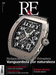 R&e-relojes&estilográficas (Digital) Subscription                    January 14th, 2016 Issue