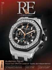 R&e-relojes&estilográficas (Digital) Subscription                    November 21st, 2013 Issue