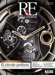 R&e-relojes&estilográficas (Digital) Subscription                    February 24th, 2010 Issue