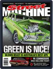 Street Machine (Digital) Subscription                    July 1st, 2020 Issue