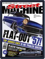 Street Machine (Digital) Subscription                    April 1st, 2020 Issue
