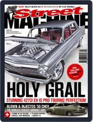 Street Machine (Digital) Subscription                    March 1st, 2020 Issue